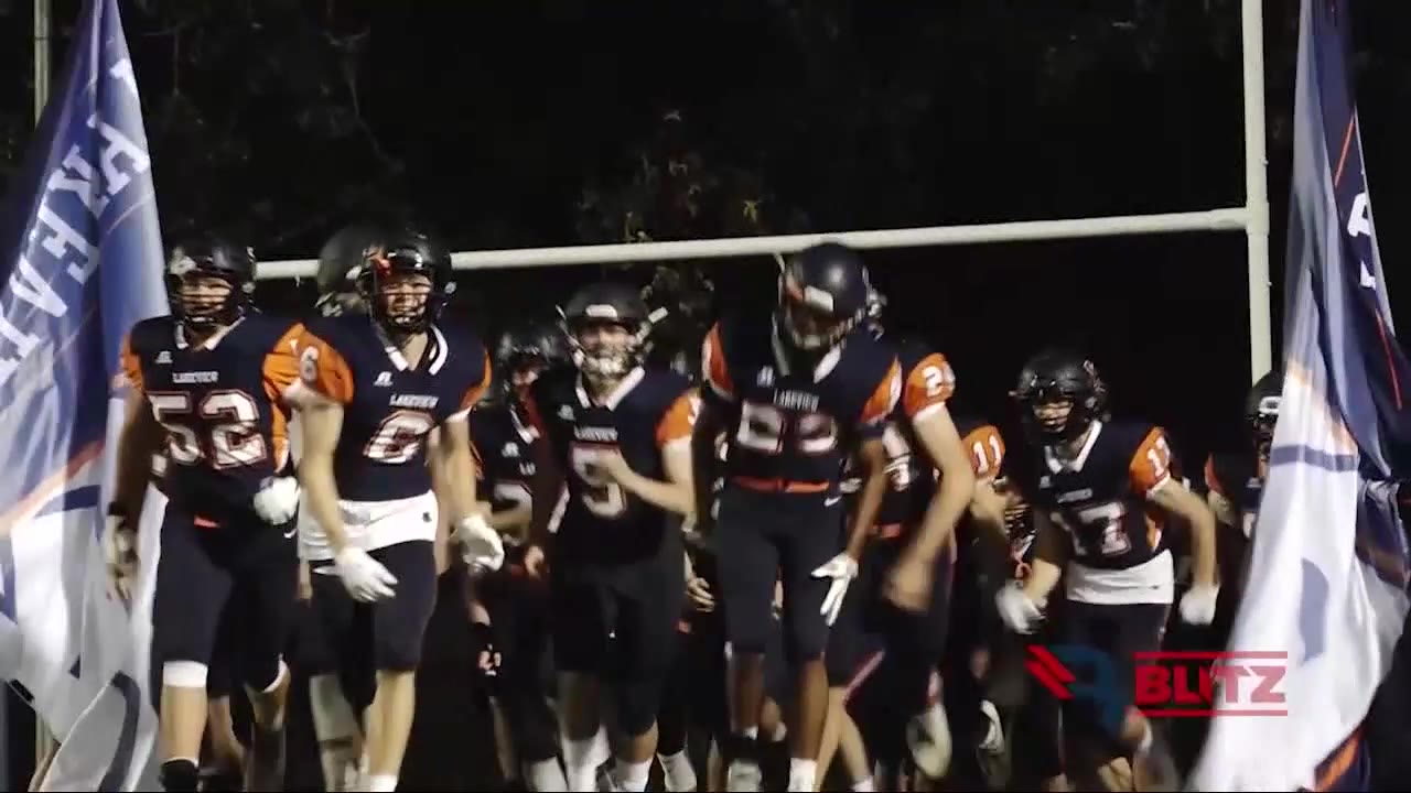 Rise Up Tonight - High 5 Spotlight on Lakeview Academy