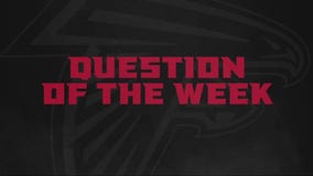 Rise Up Tonight - Question of the Week