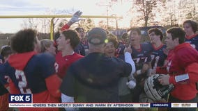 Lakeview Academy Lions High 5 Sports Team of the Week