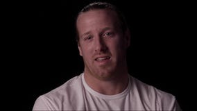 Rise Up Tonight - Rise Up For Atlanta - Hayden Hurst Family Foundation