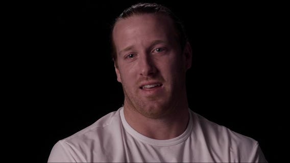 Rise Up Tonight - Rise Up For Atlanta - Hayden Hurst Family Foundation