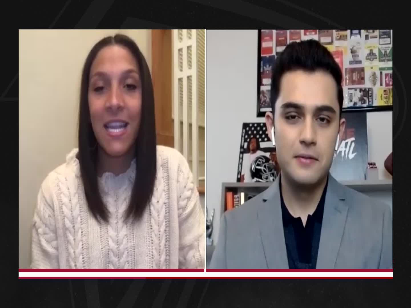 Chatty Birds: Falcons overpowered by Taysom Hill & Saints defense in 24-9 loss