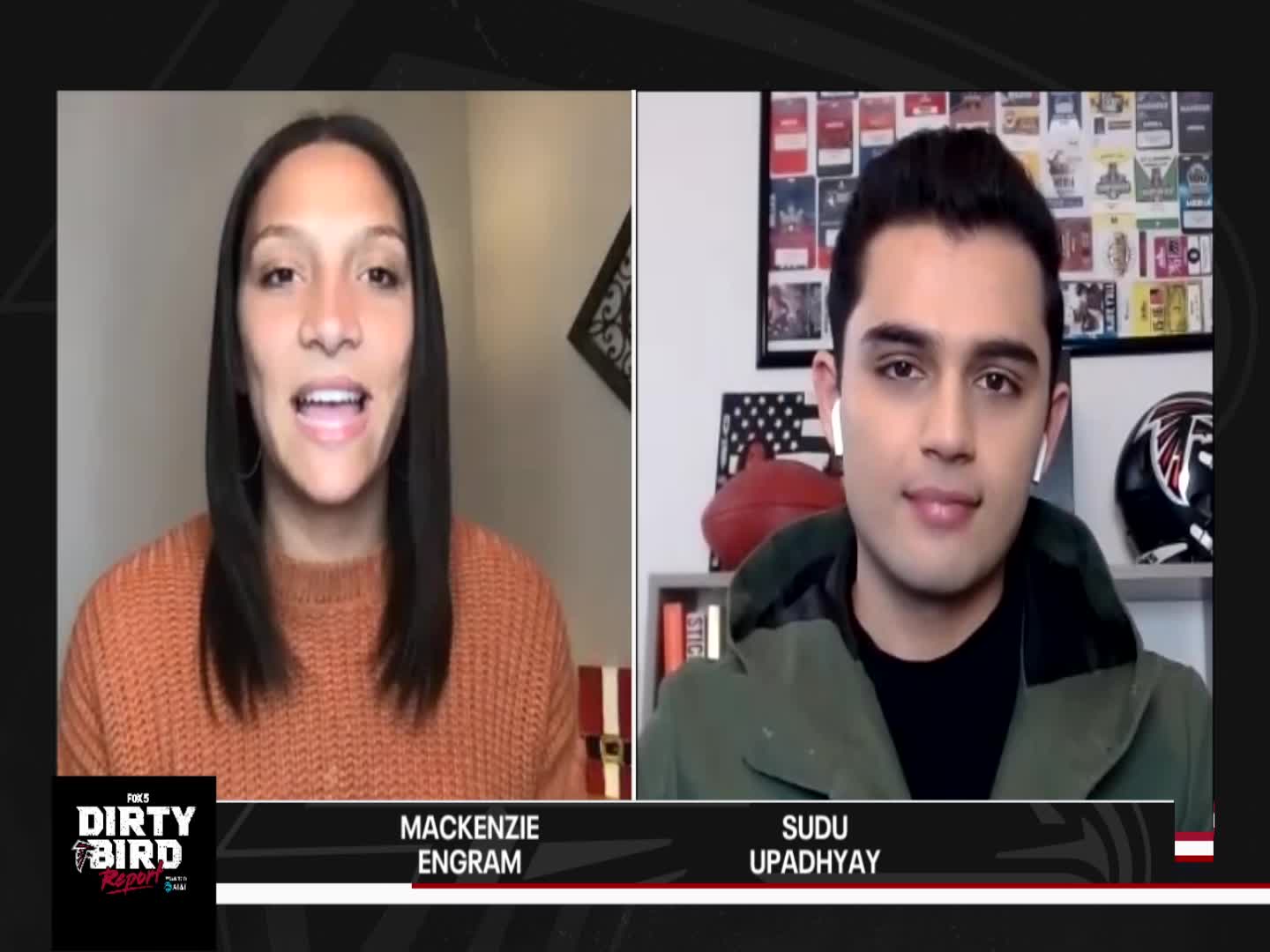 Chatty Birds: Russell Gage throws a TD in the Falcons 20-17 loss to the Chargers