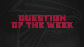 Rise Up Tonight - Question of the Week