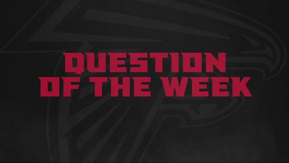 Rise Up Tonight - Question of the Week