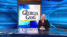 The Georgia Gang: November 1, 2020