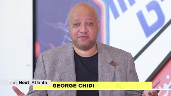 The Next Atlanta Episode 4: Mass incarceration of Black people in America