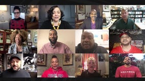 Rise Up Tonight - Rise Up For Atlanta - Social Justice Committee