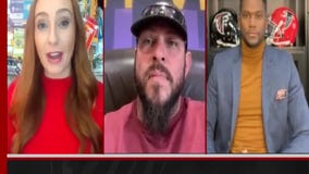 Rise Up Tonight - In the Nest with Todd McClure