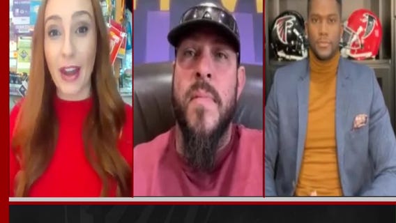 Rise Up Tonight - In the Nest with Todd McClure