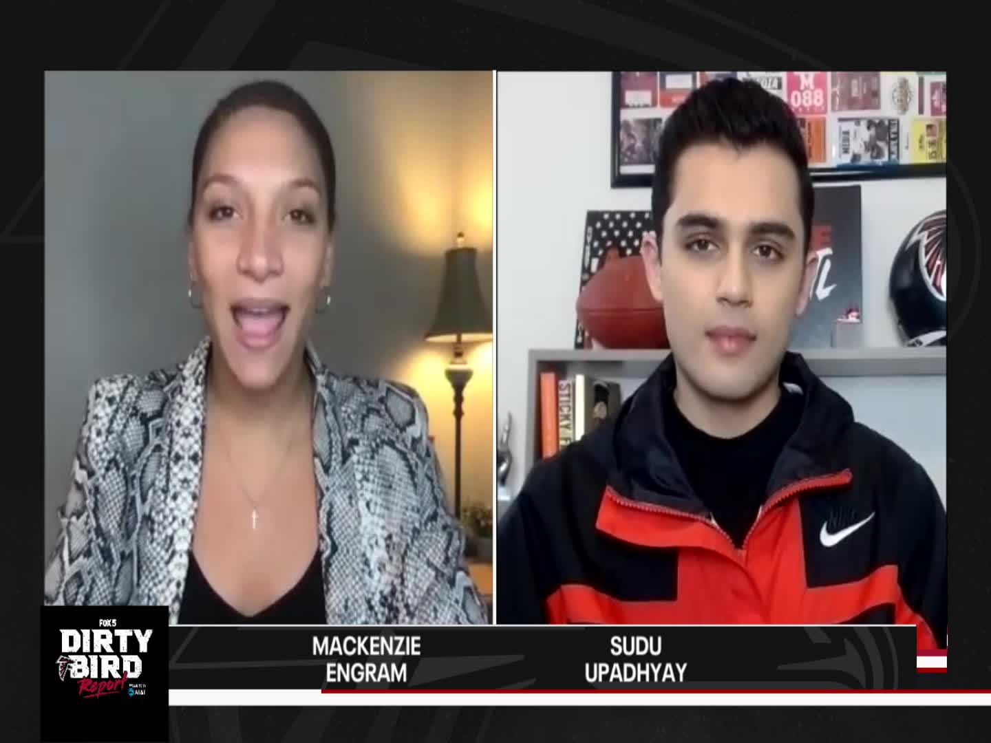 Chatty Birds: Falcons fall 44-27 in season finale vs. Tampa Bay