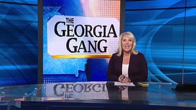 The Georgia Gang: November 29, 2020