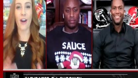 Rise Up Tonight - In the Nest with DJ Shockley