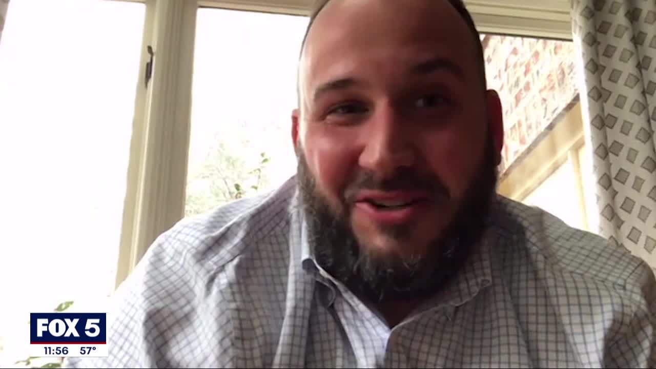 Arthur Smith's UNC teammate dives into why Smith will be great head coach