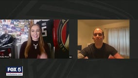 Mock draft talk: Ian Wharton of Complex Sports