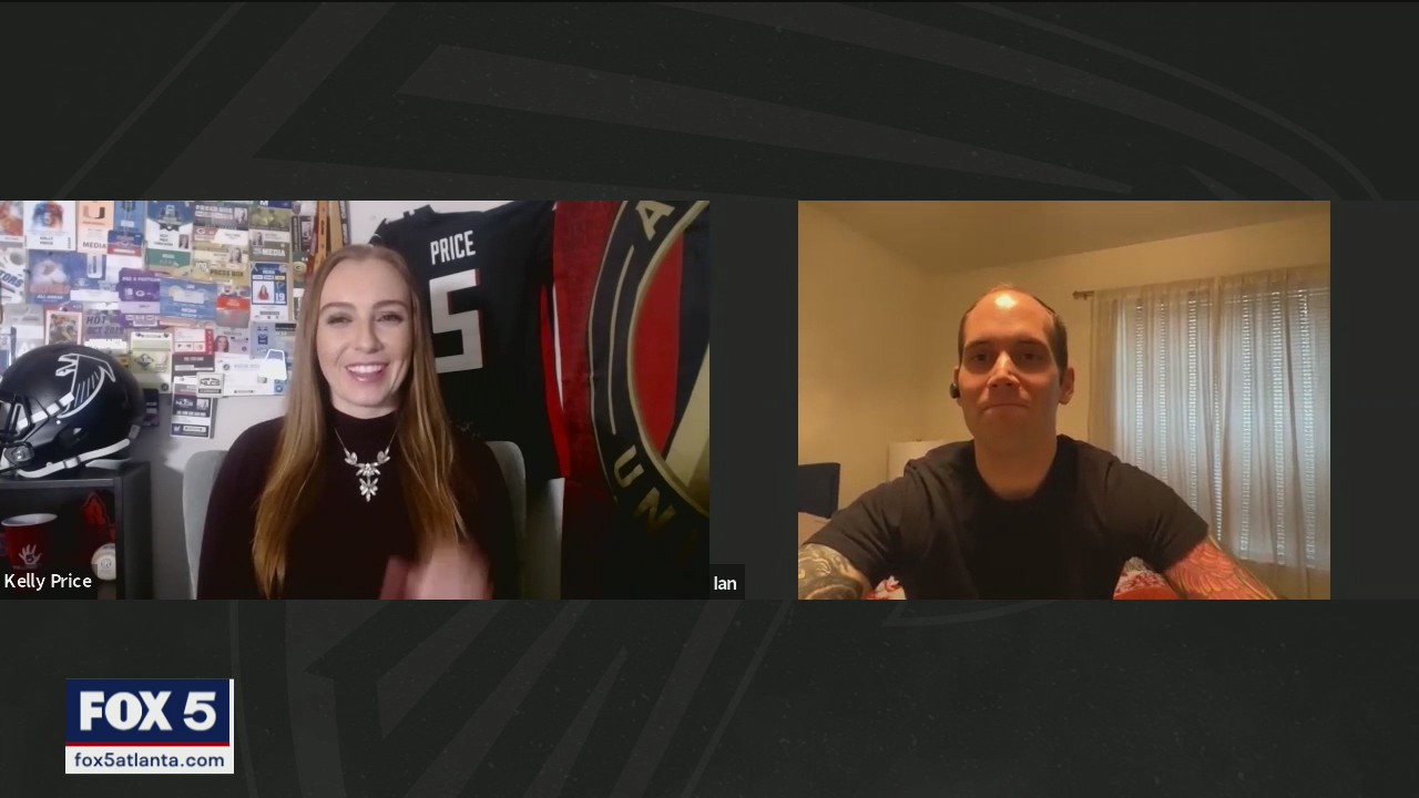 Mock draft talk: Ian Wharton of Complex Sports