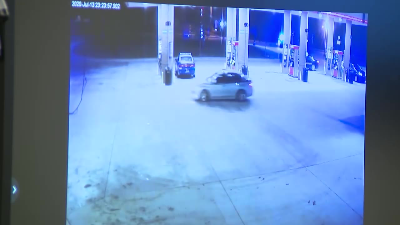 Cobb County DA discusses deadly police-involved shooting of teen | FOX ...