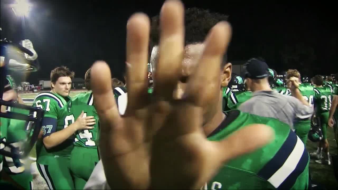 Former High 5 stars in the 2021 NFL Draft: Justin Fields and Trevor Lawrence