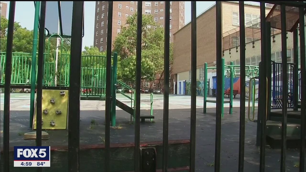 Are there enough teachers to reopen NYC schools?