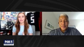 The National View: What could the Falcons do at No. 4?