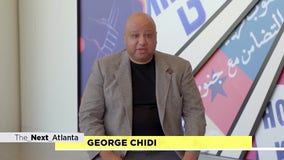 The Next Atlanta Episode 9: Breaking barriers to upward mobility