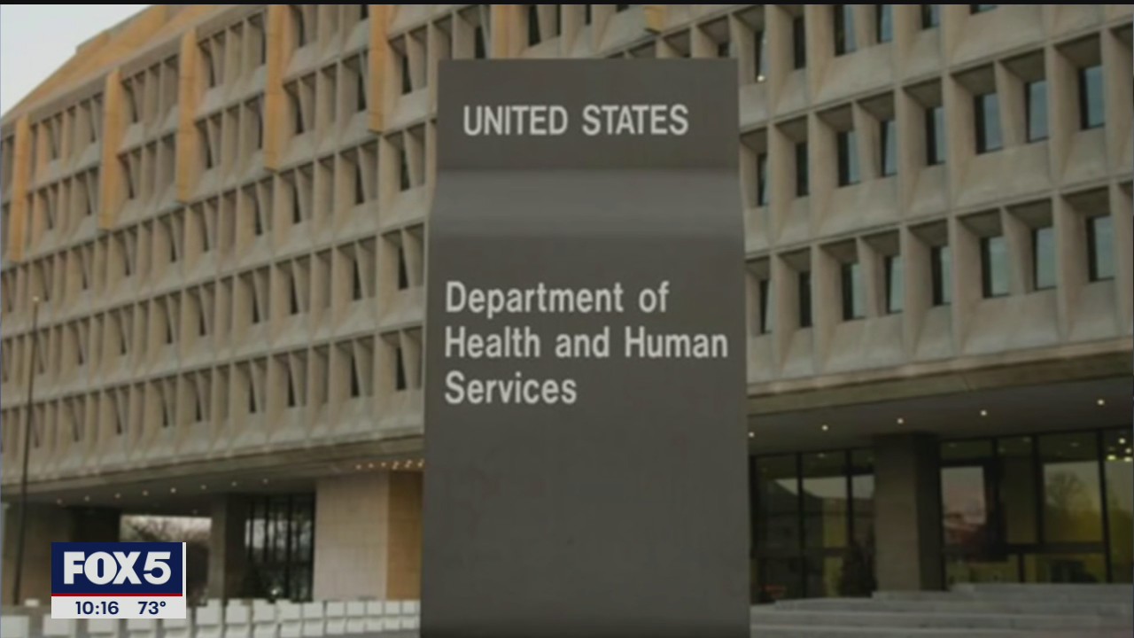 CDC issues new coronavirus testing guidelines | FOX 5 New York