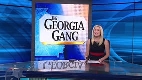 The Georgia Gang: April 25, 2021
