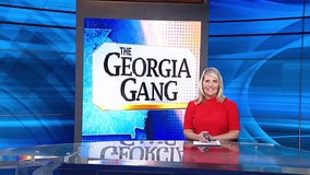 The Georgia Gang: May 23, 2021