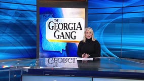 The Georgia Gang: December 27, 2020