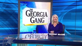 The Georgia Gang: March 28, 2021