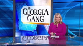 The Georgia Gang: January 24, 2021
