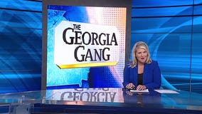The Georgia Gang: May 9, 2021