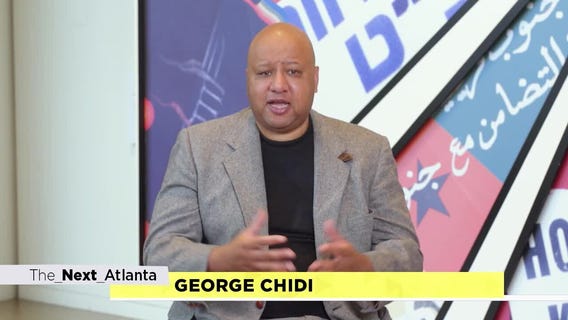 The Next Atlanta Episode 7: Police Reform and Atlanta?s Rising Homicide Rate