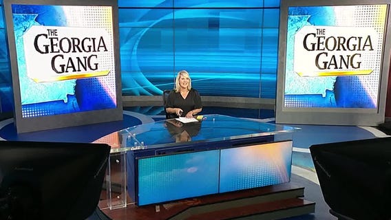 The Georgia Gang: June 27, 2021