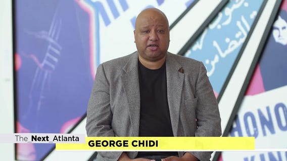 The Next Atlanta Episode 10: Rising Crime in ATL