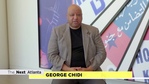 The Next Atlanta Episode 8: Combating Asian Hate