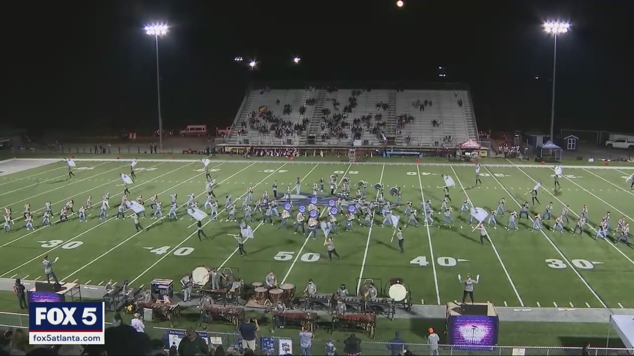 North Paulding vs. South Paulding - Game of the Week preview