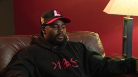 Rise Up Tonight - Question of the Week