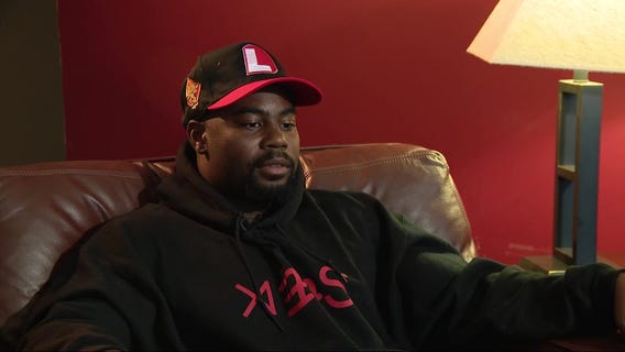 Rise Up Tonight - Question of the Week