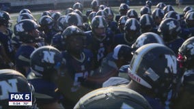 High 5 Sports/Atlanta Falcons Game of the Week: Sandy Creek vs. Newnan