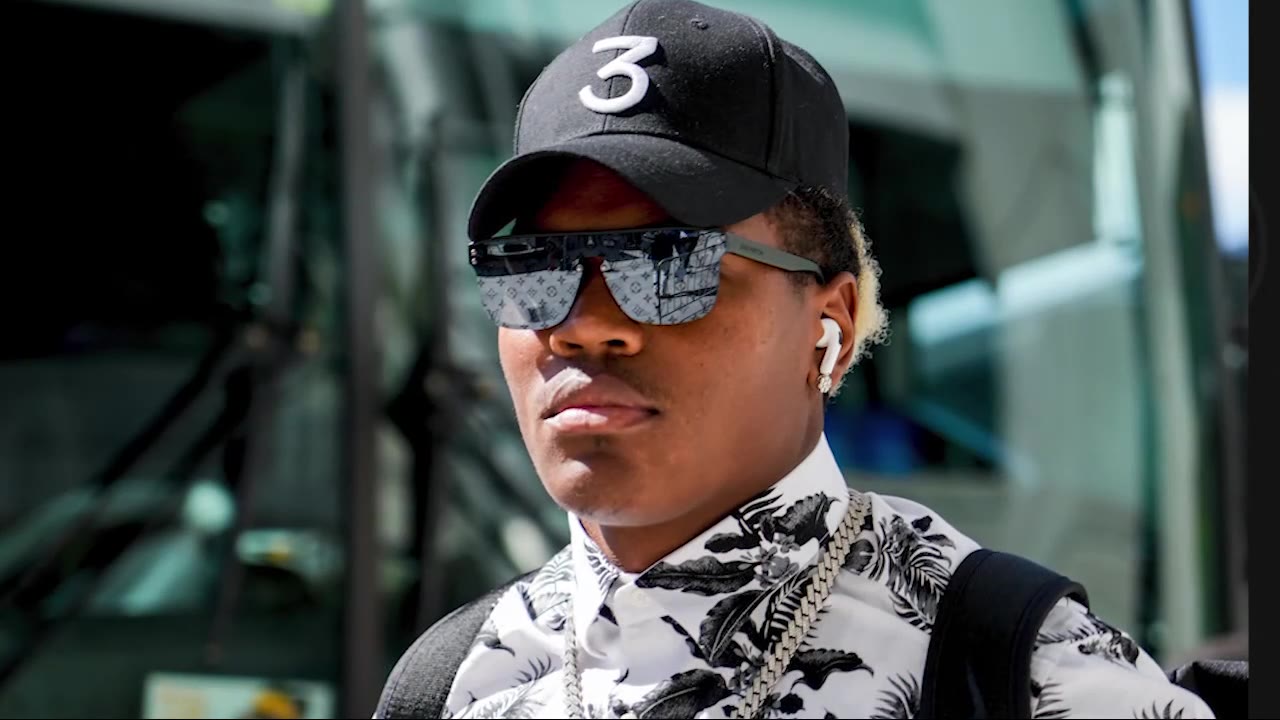 Rise Up Tonight - Falcons Fit