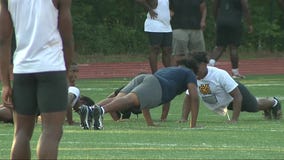 Rise Up Tonight - High 5 Spotlight