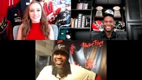 Rise Up Tonight: In the Nest with Pastor Troy