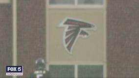 Falcons make roster cuts to form initial 53-man roster