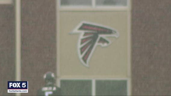 Falcons make roster cuts to form initial 53-man roster