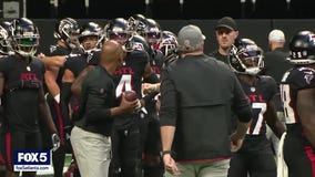 DJ's Spin: Preseason finale takeaways for the Atlanta Falcons