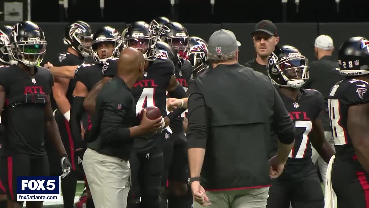DJ's Spin: Preseason finale takeaways for the Atlanta Falcons