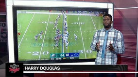 Rise Up Tonight - Harry's Film Room looks at Week One