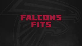 Rise Up Tonight - Falcons Fit