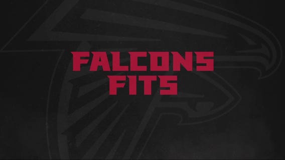 Rise Up Tonight - Falcons Fit